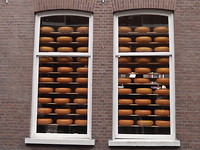 Lekkere kaasjes!