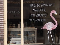 Grappig!
