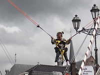 Jumpertje!