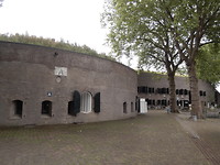 Fort Altena!