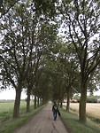 Lekker lopen!