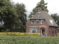 Boerenhuis!