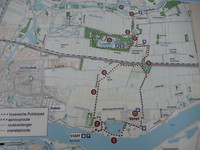 Wandelroute!
