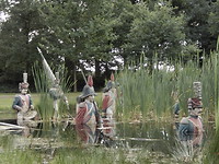 Het leger van Napoleon!
