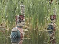 Slag bij Waterloo!