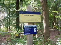 Huis ter Heide!