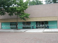Nationaal Monument Kamp Vught!