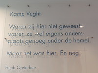 Mooie woorden!