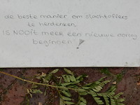 De waarheid!