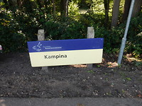 Natuurgebied De Kampina!