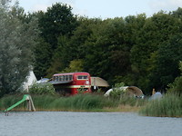 Camping De Lievelinge!