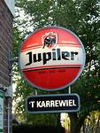 Tot de volgende keer !