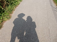 Chrisje en Pippie!
