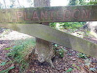 Landgoed Plantloon!