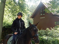 Hoeve Plantloon!