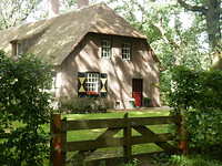 De Achterste Hoeve!