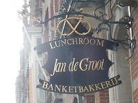 De enige echte Bosche Bol!