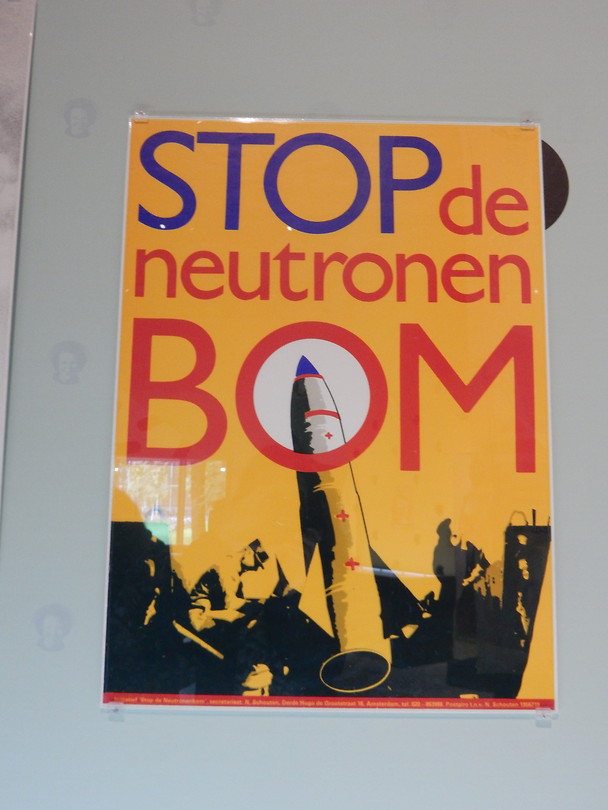 Demonstraties!