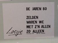 Loesje!