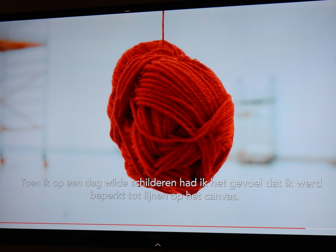 Tweeduizend bollen!
