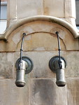 Waterpomp op de markt!