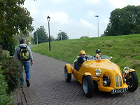 Gele Bolide!