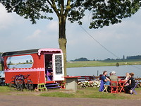 Lekkers a/d Lek!