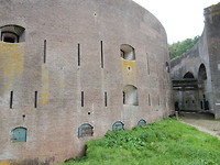 Fort Everdingen!