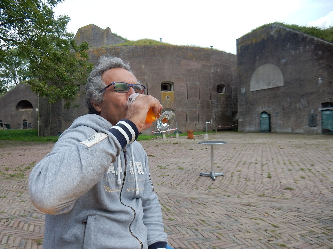 Dat is lekker!