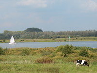 Rivier de Lek!