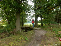 Wandelen!