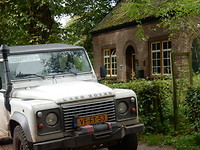 De schaapsherder!