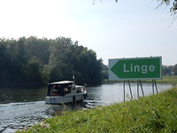 Varen op de Linge!