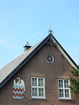 Boerenhuis!