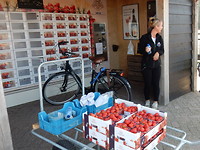 Nieuwe lading!