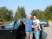 Tot gauw weer!