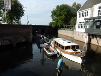 Steiger Zuidwal/Oude Dieze!