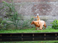 Tuin der Lusten!