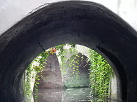 Nog meer tunnels!