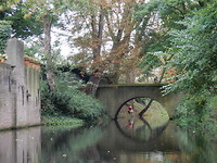 Mooi doorkijkje!