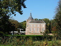Kasteel Heukelum!