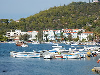 Poros!