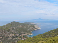 Vagionia Bay!