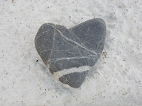 Vond ik op Askeli Beach!