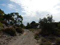 Wandelpad!