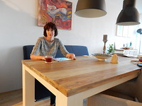 Pippie is weer thuis!
