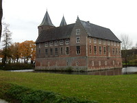 Kasteel Dussen!