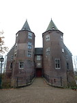 Kasteel Dussen!