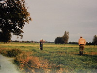 De grote sprong!