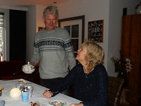 Ook een " Gek van Geluk" momentje!